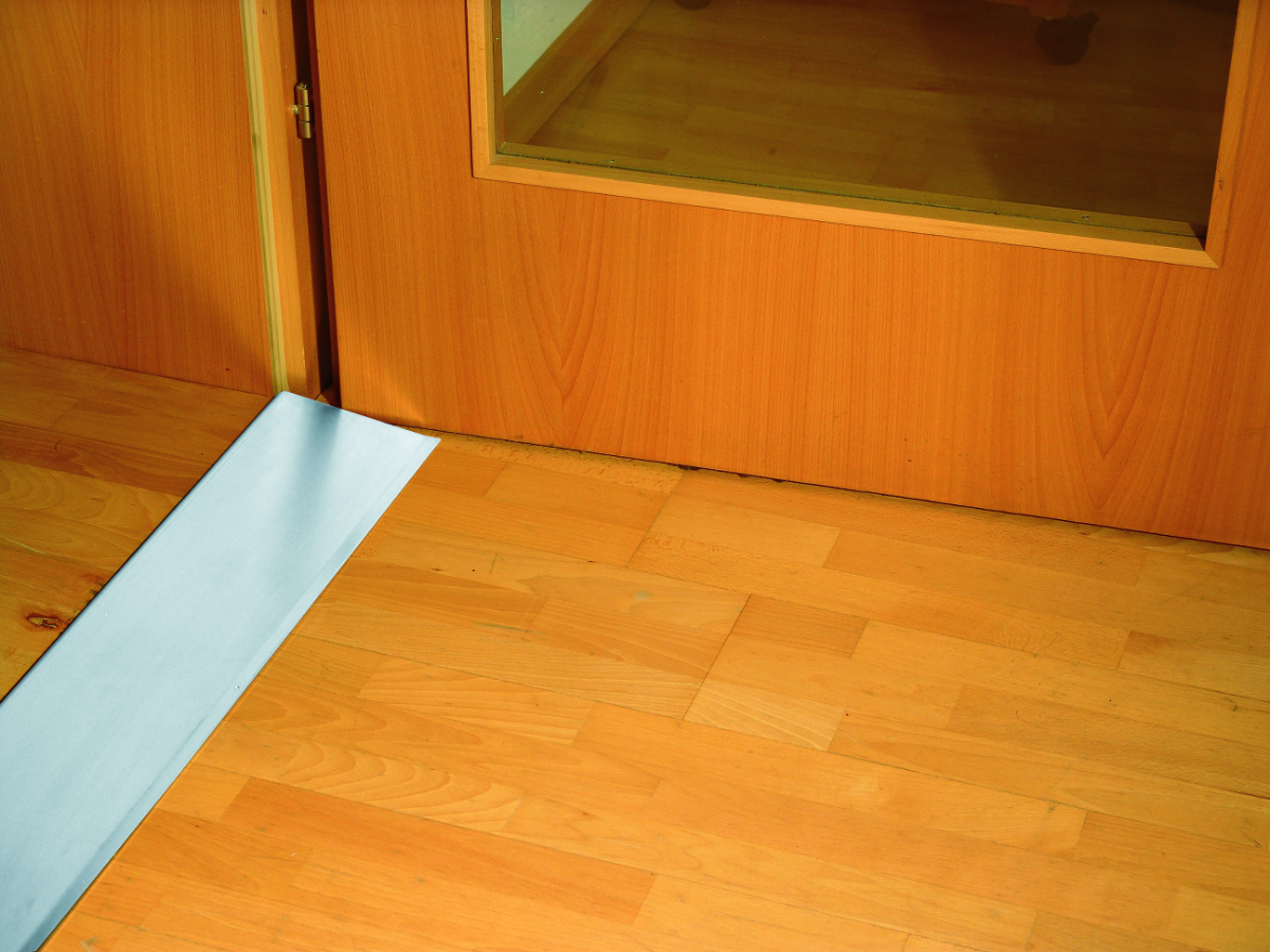 Zubehör > Humantechnik